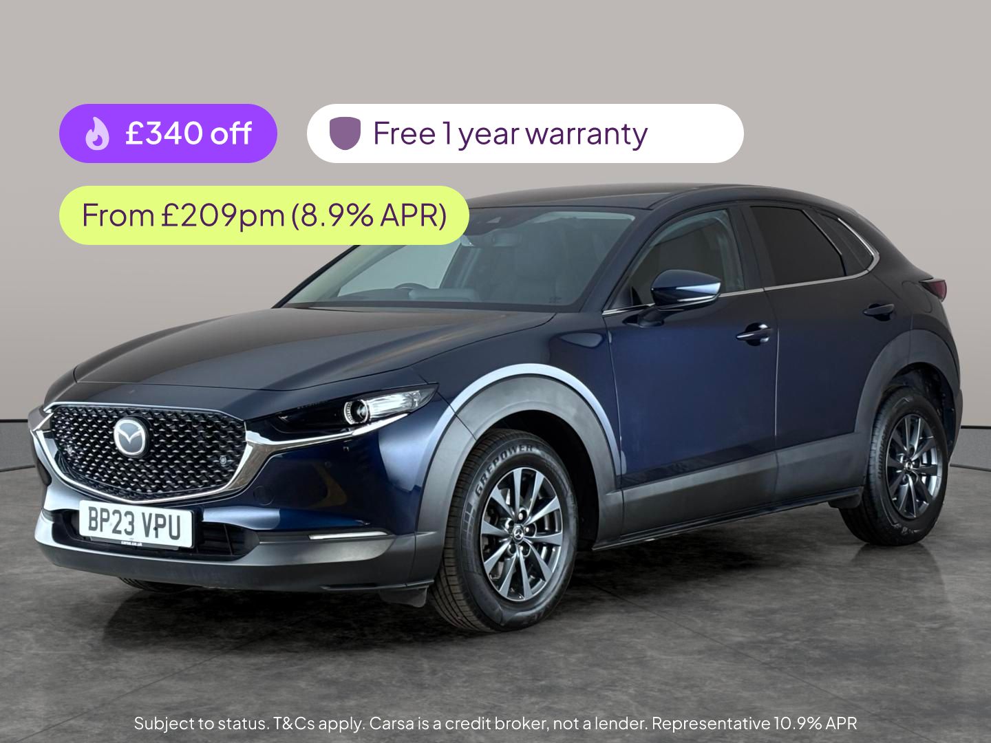 Cx-30