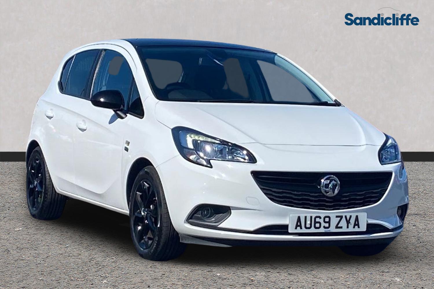 Corsa