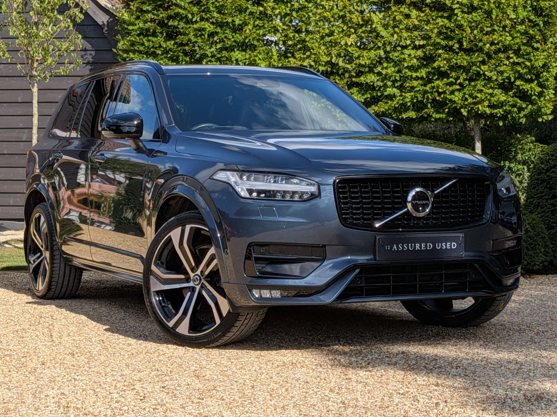 XC90