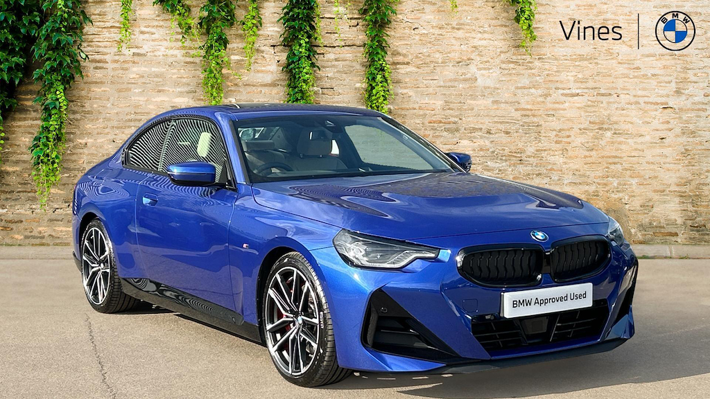 2 Series