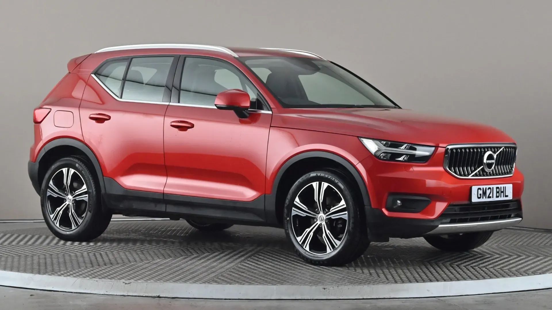 XC40