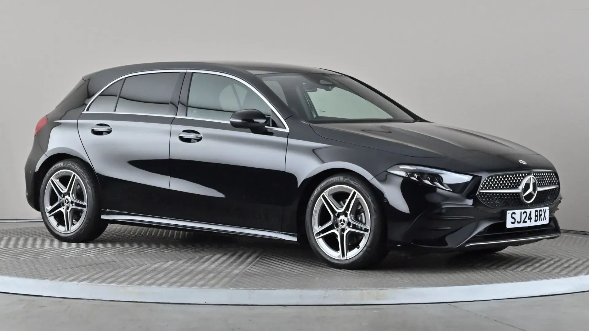 A-Class