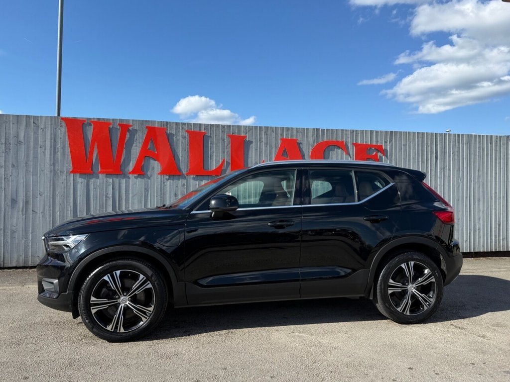 XC40