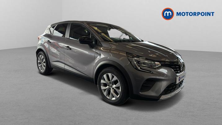 Captur