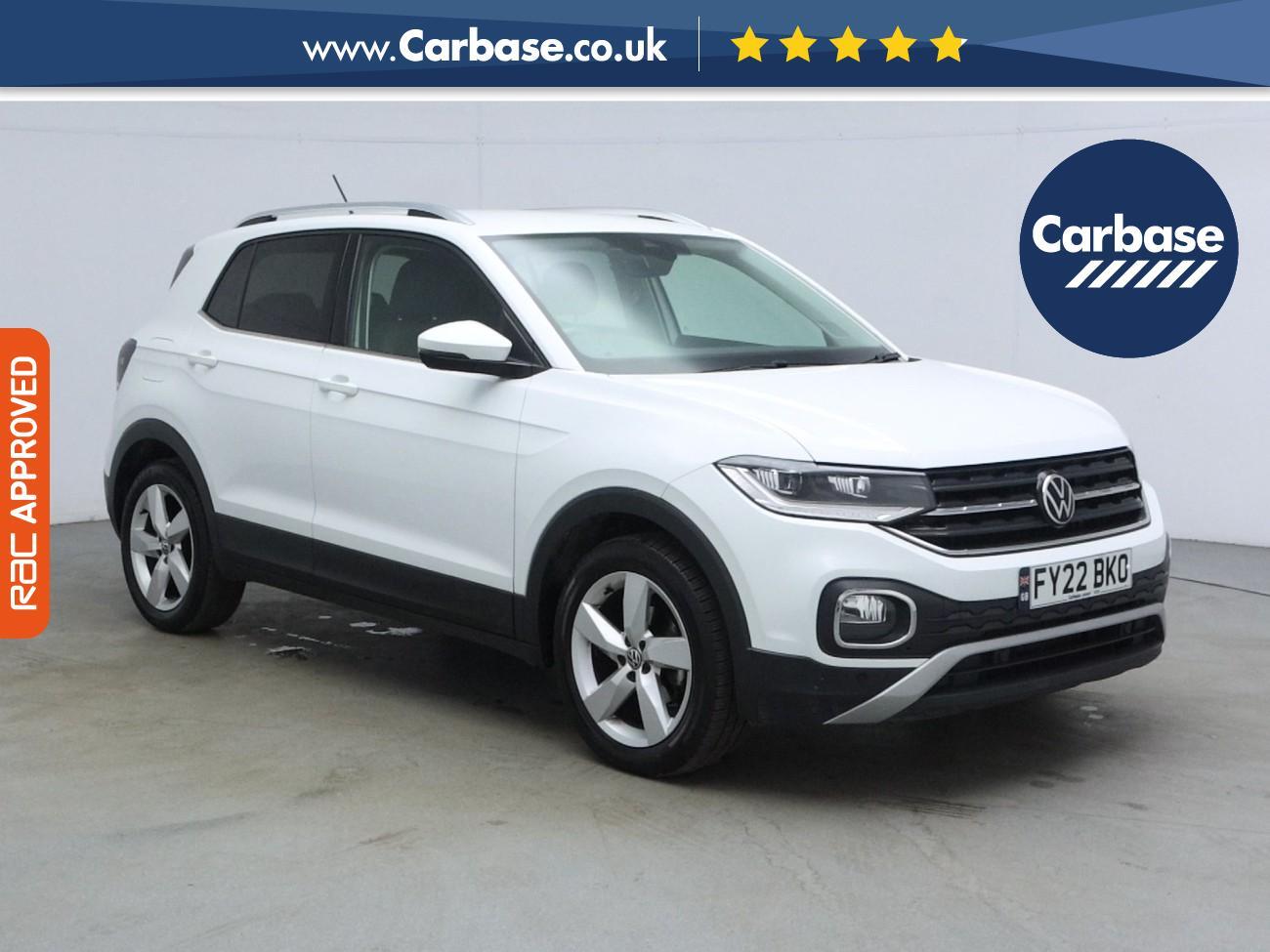 T-Cross