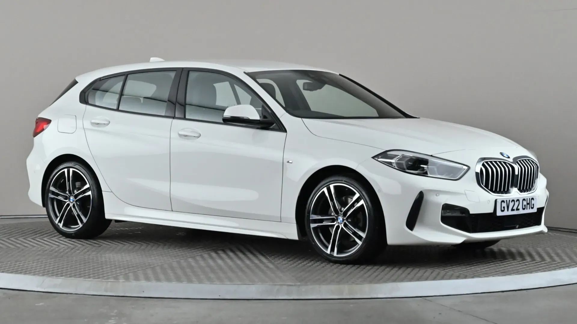 1 Series
