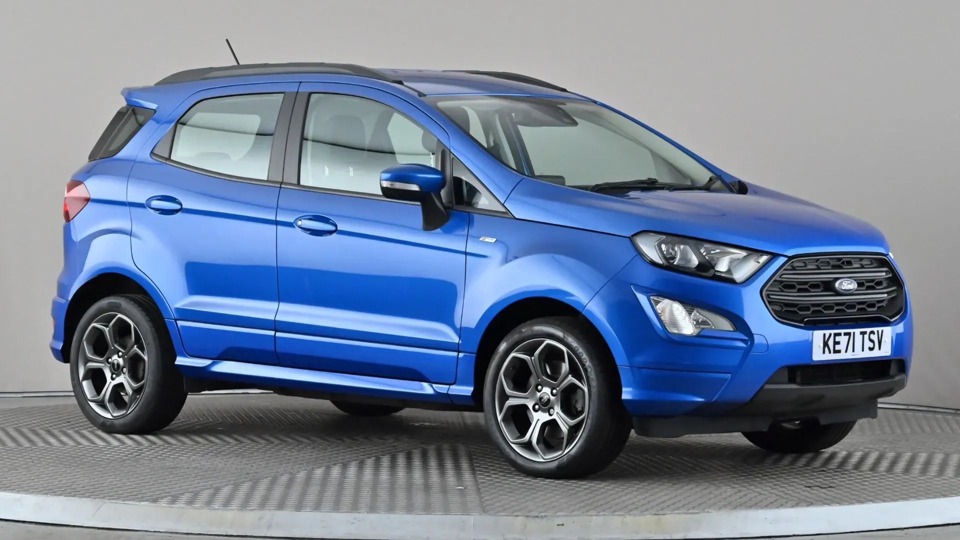 EcoSport