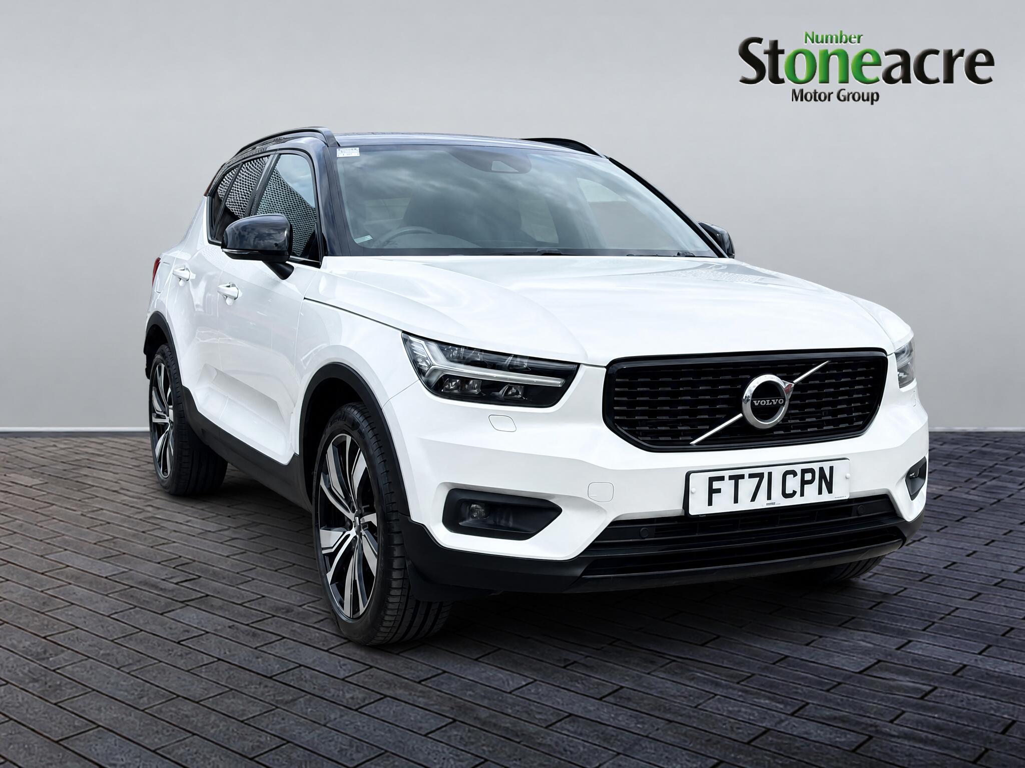Xc40