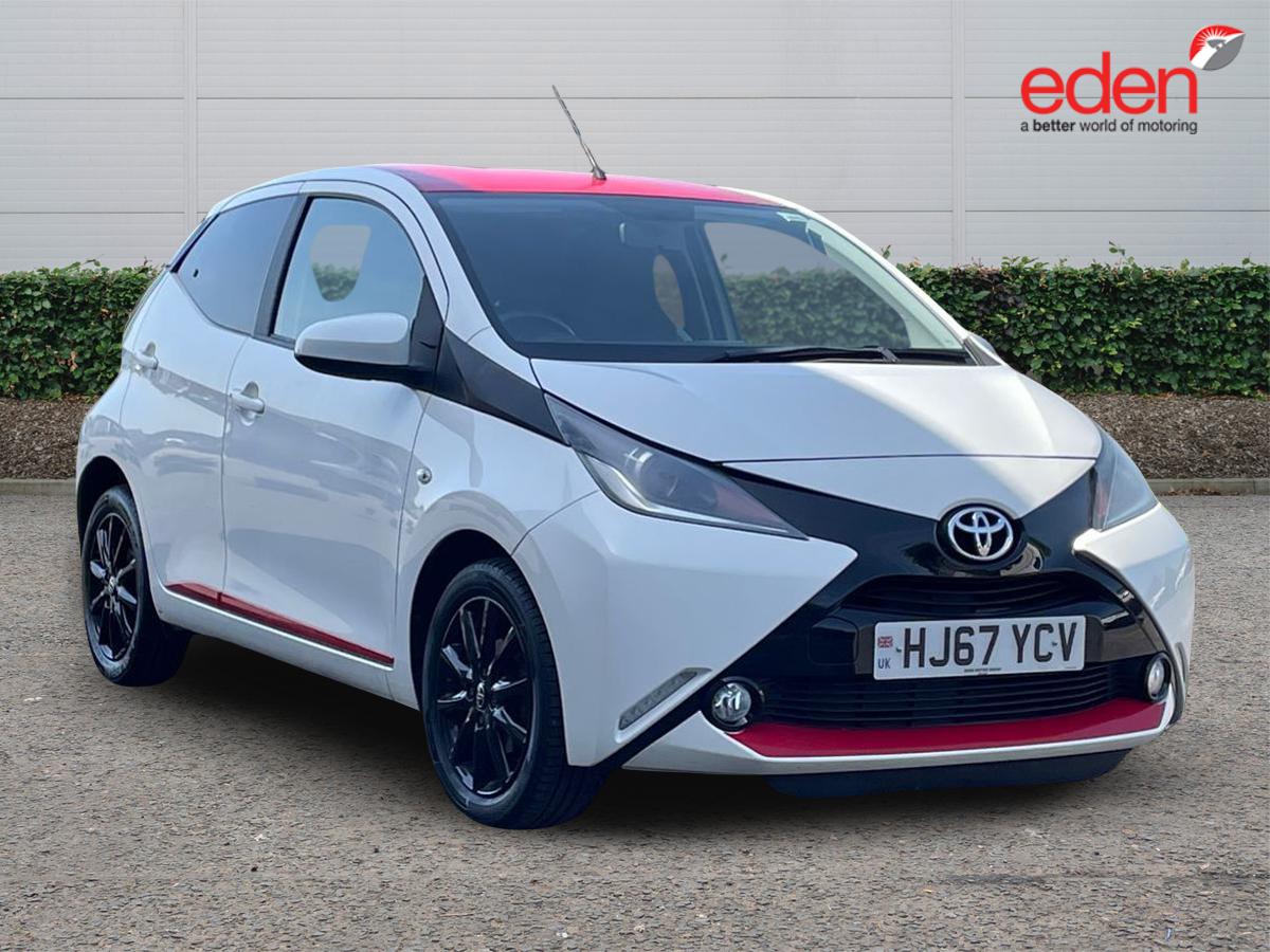 Aygo