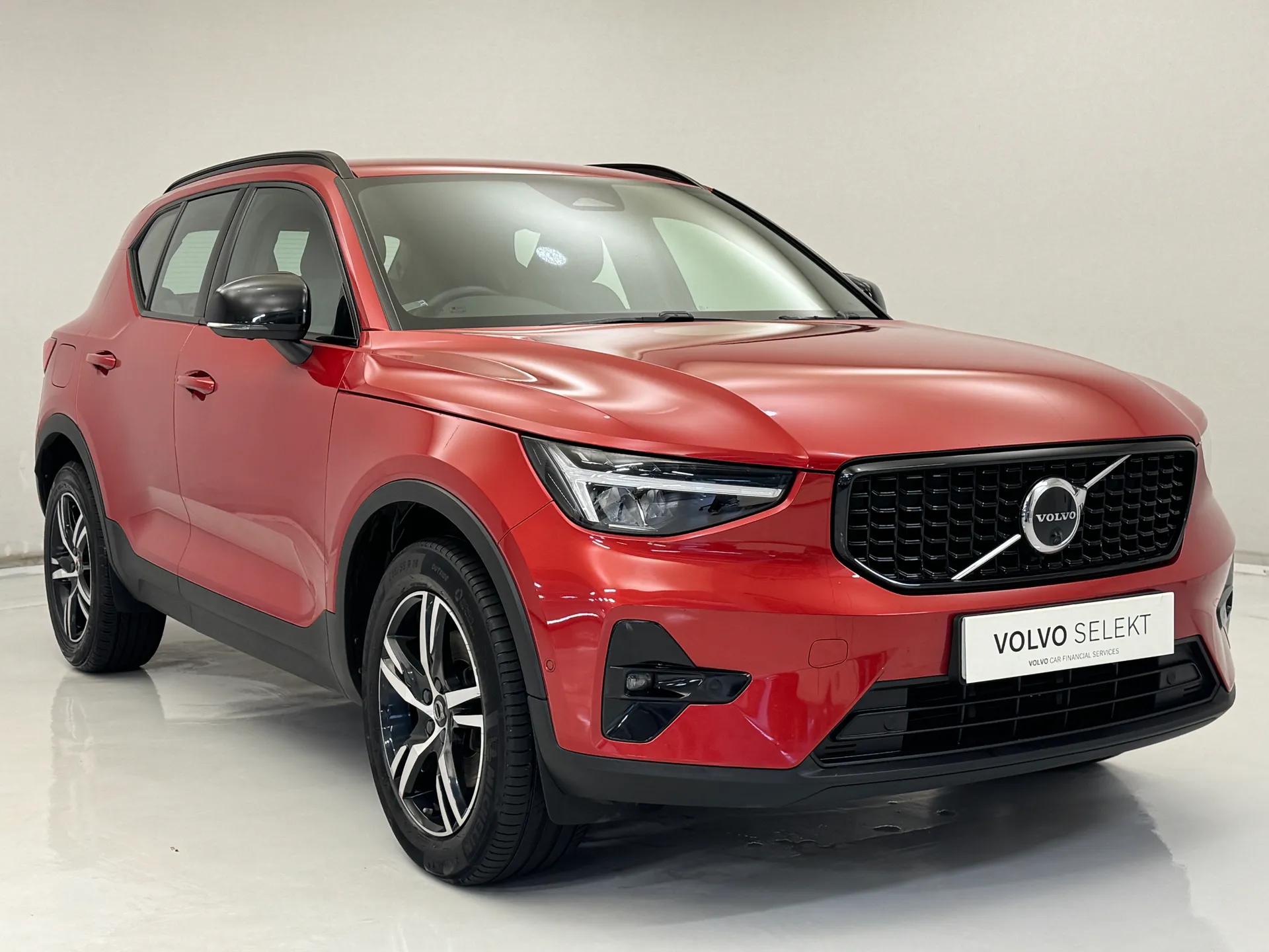 Xc40