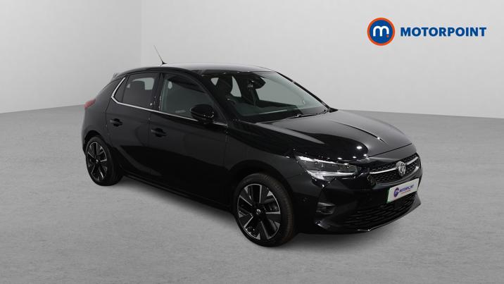 Corsa Electric