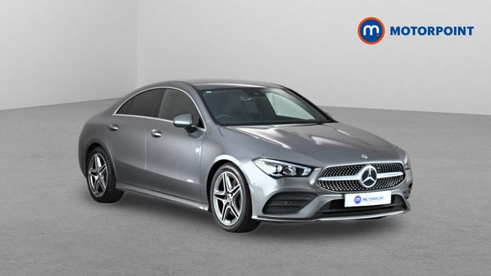 CLA