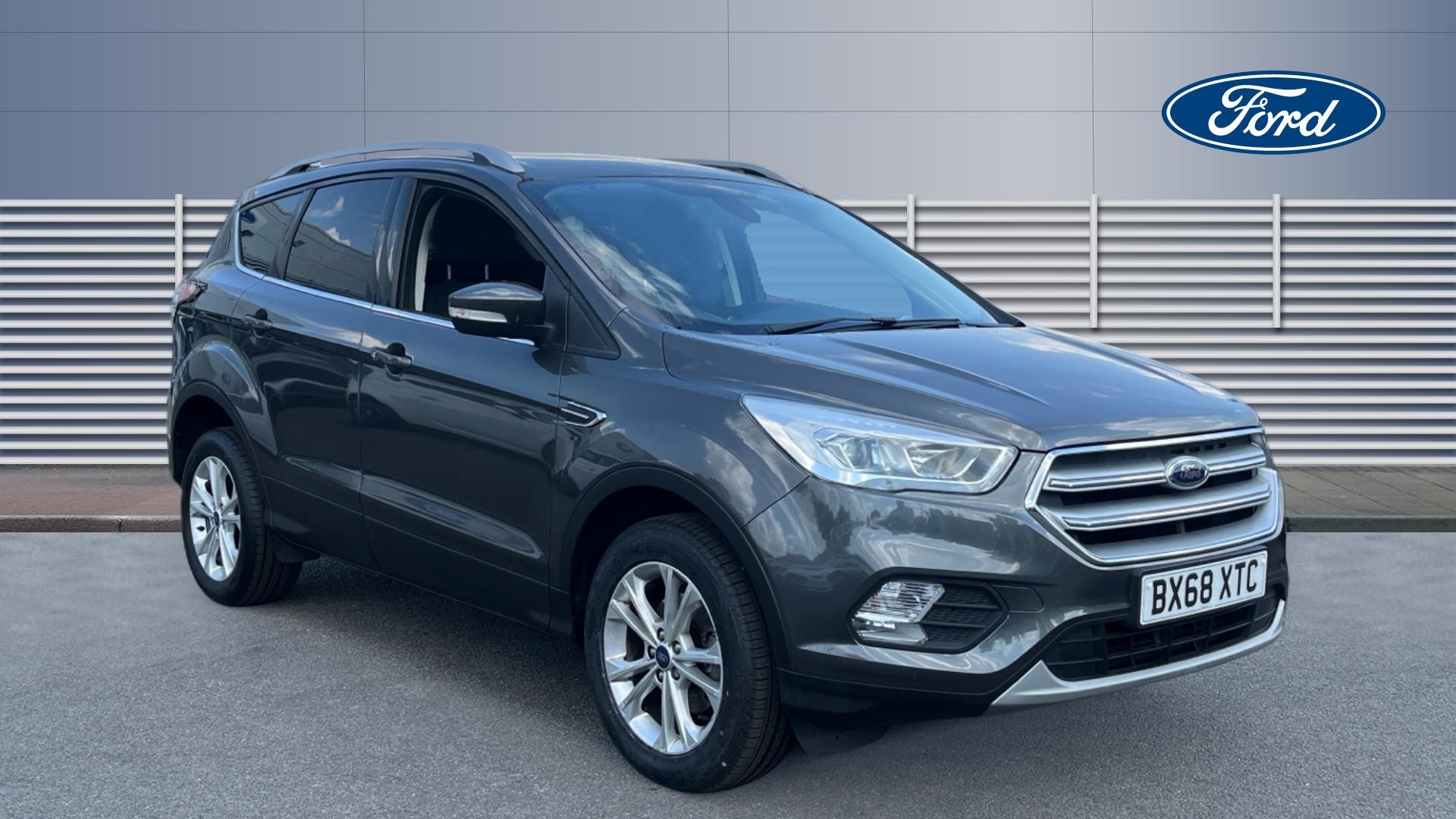 Kuga