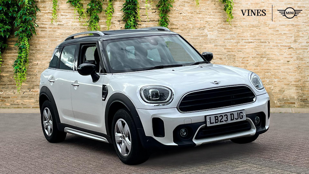 Countryman