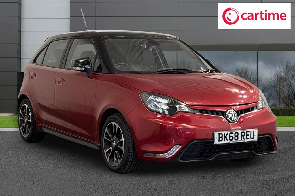 MG3