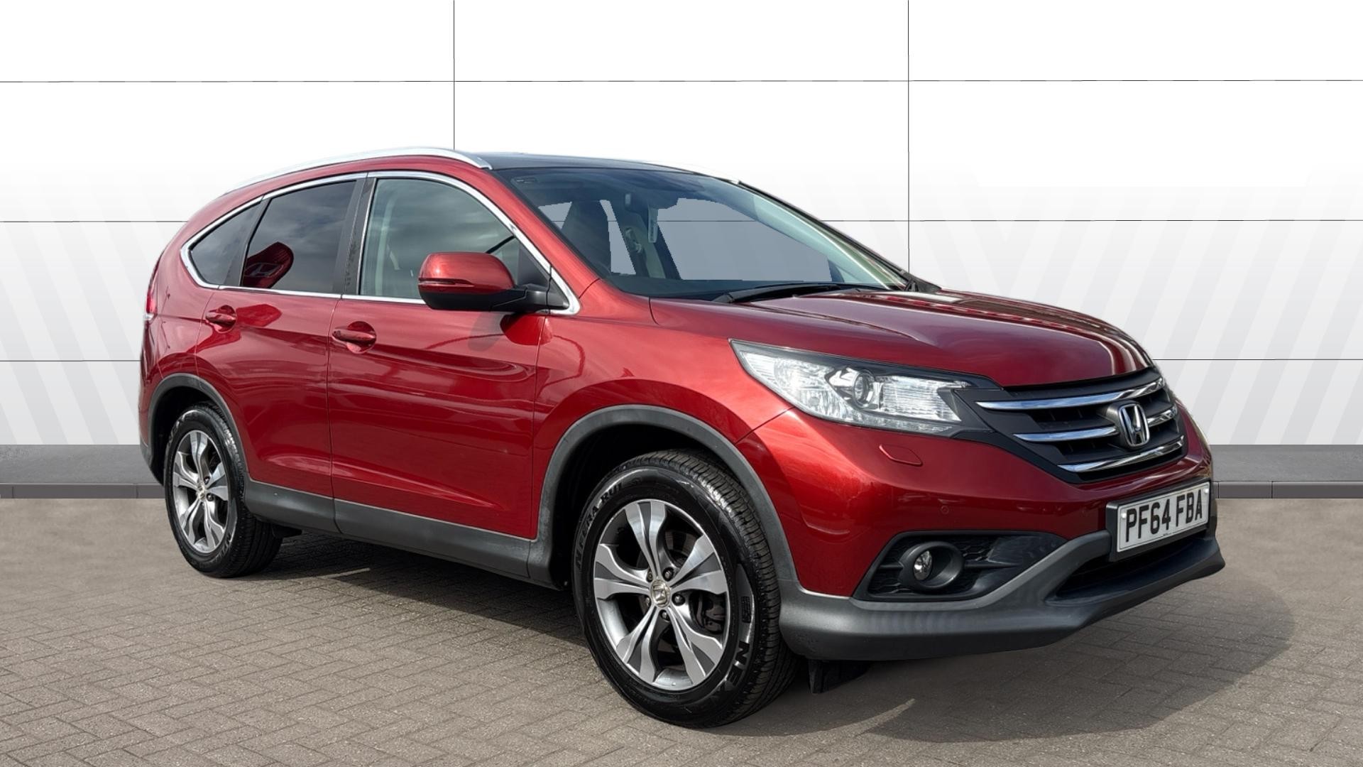 Cr-V