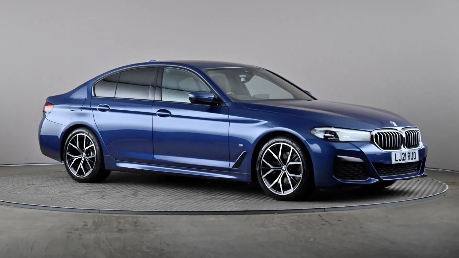5 Series
