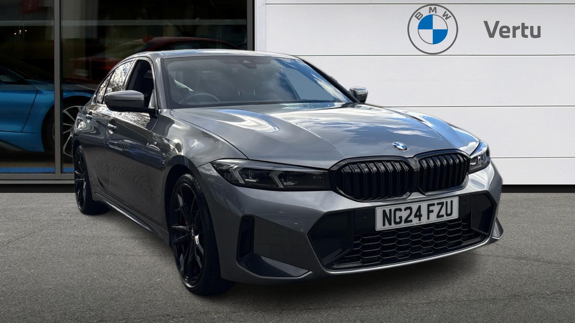 3 Series