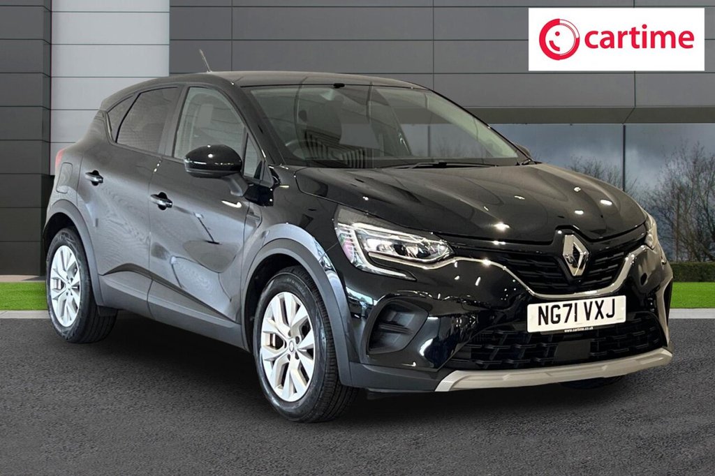 Captur