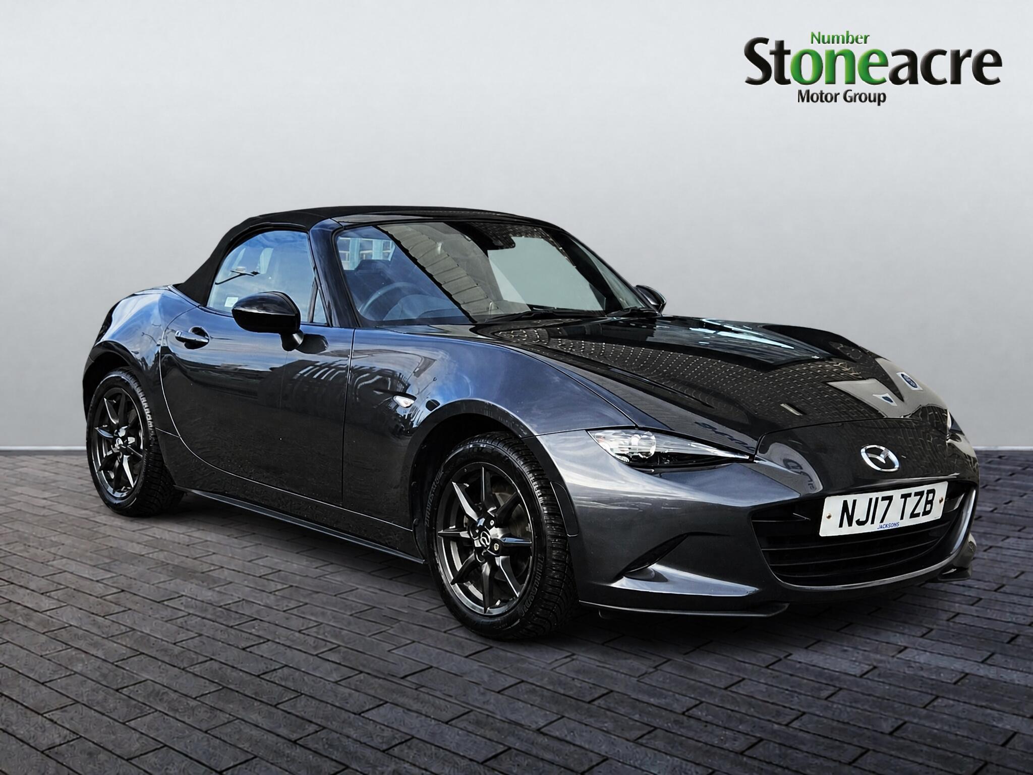 Mx-5
