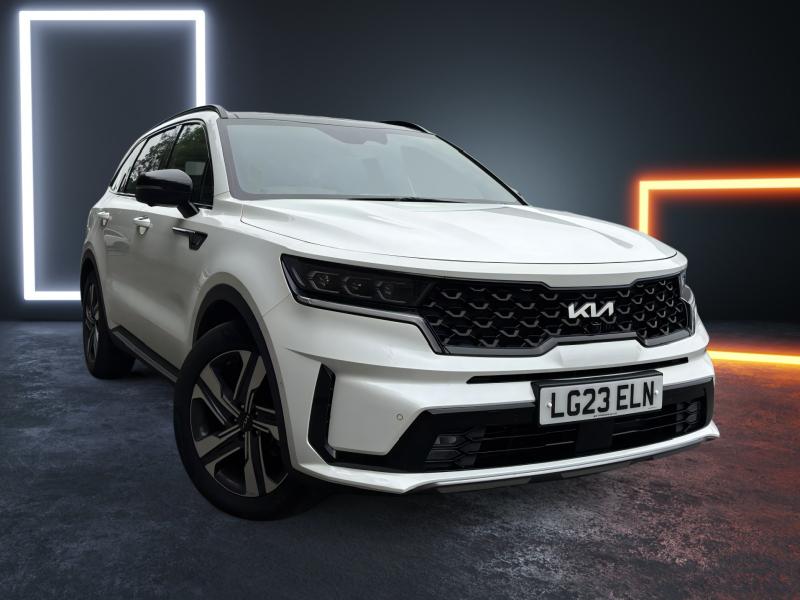 Sorento