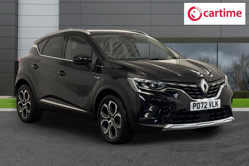 Captur