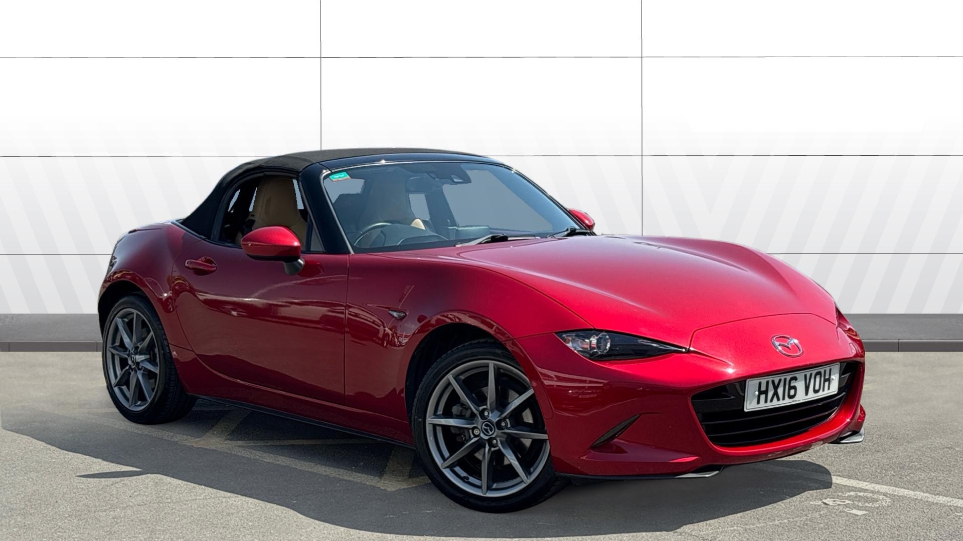Mx-5