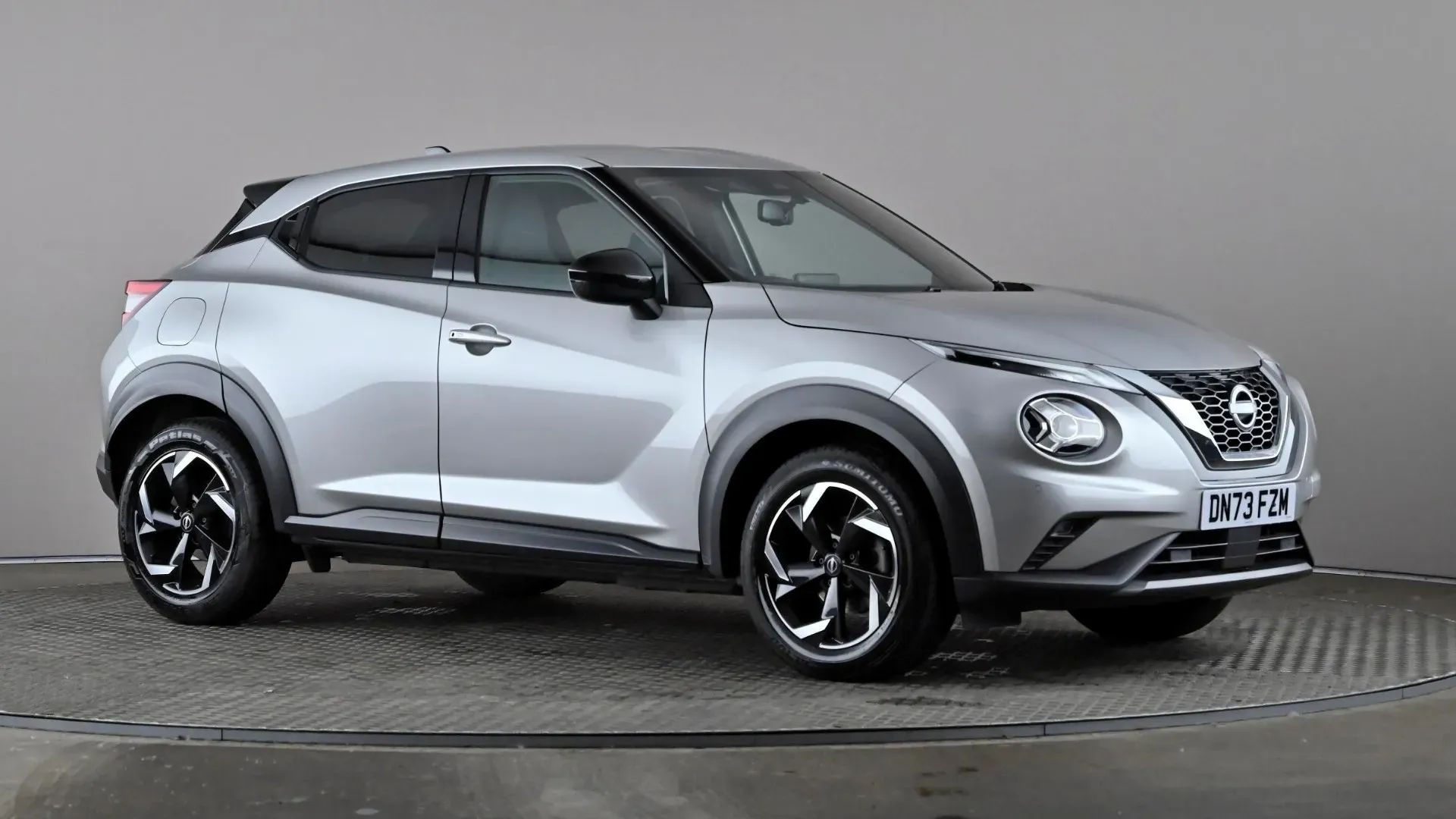Juke
