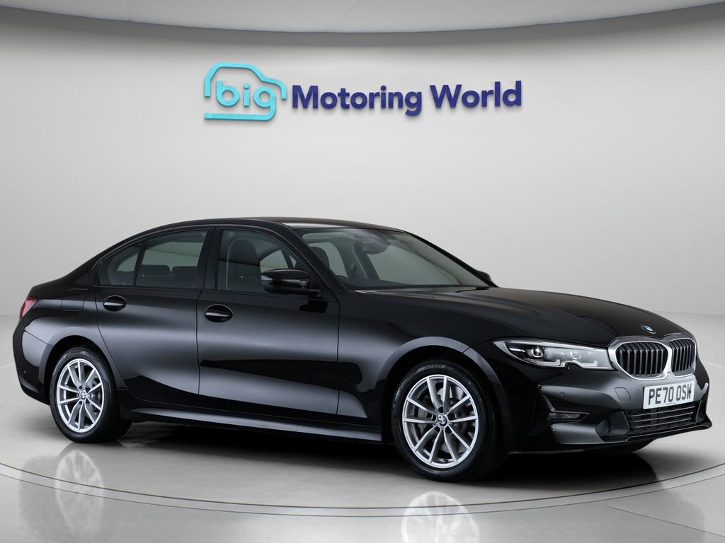 3 Series