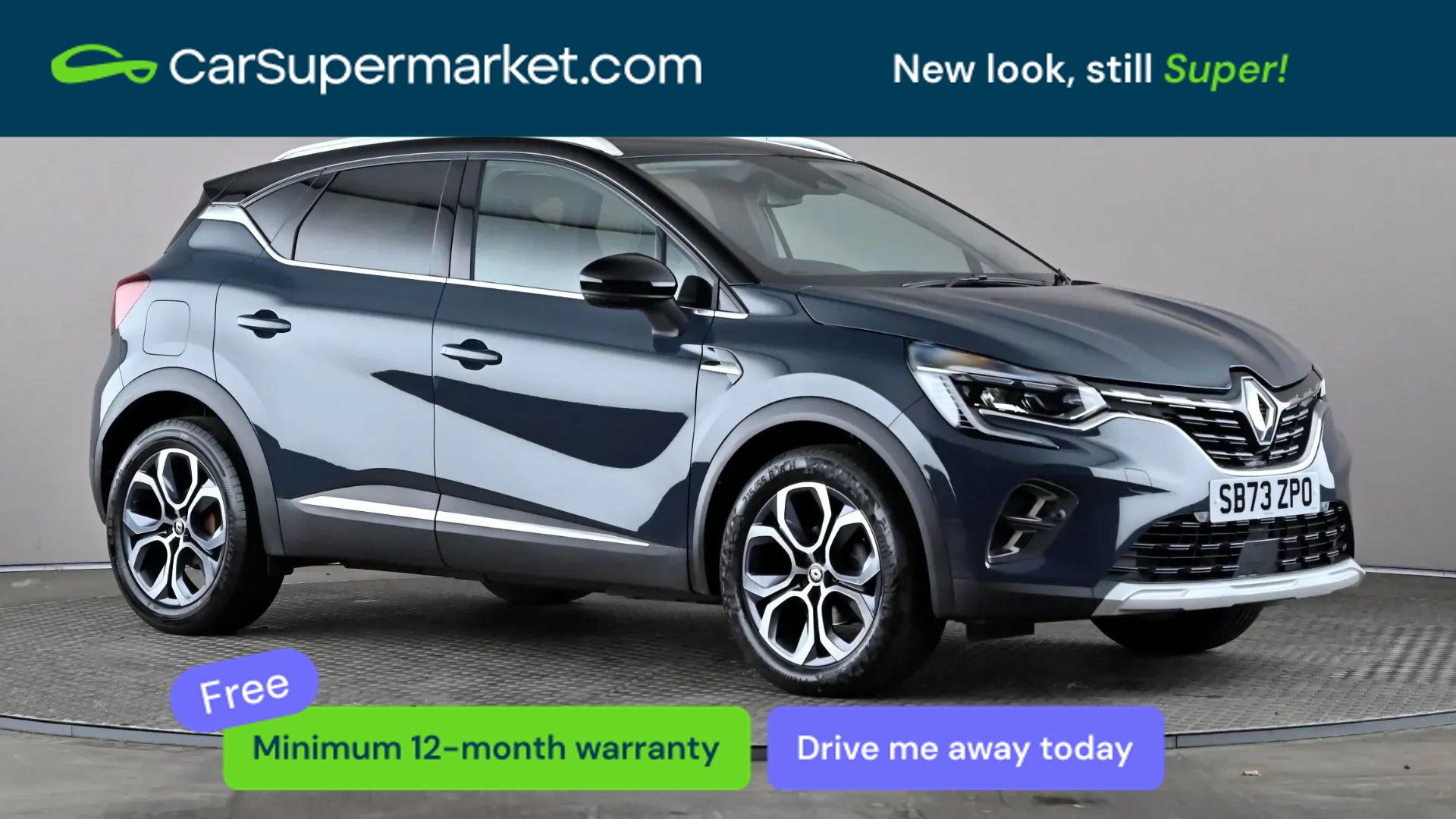 Captur