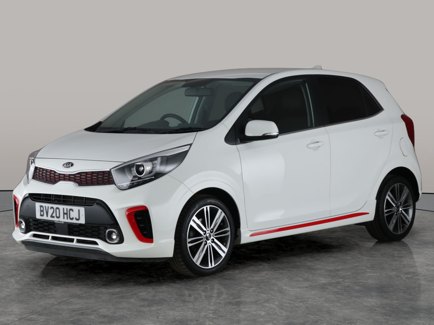 Picanto