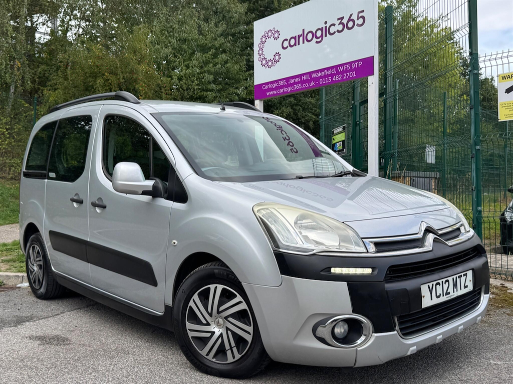 Berlingo
