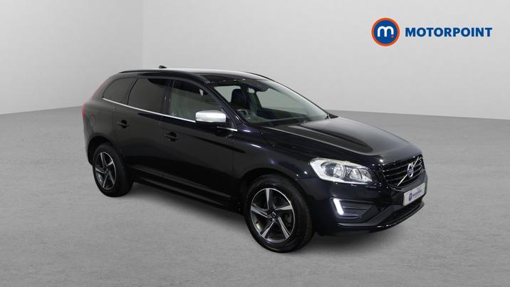 XC60