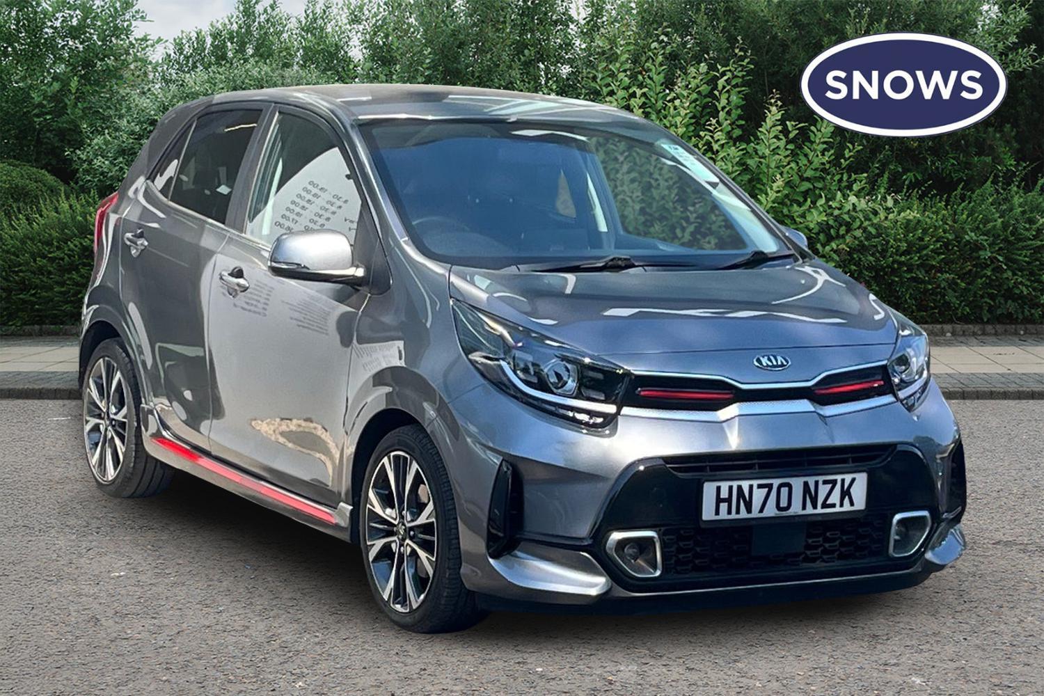 Picanto