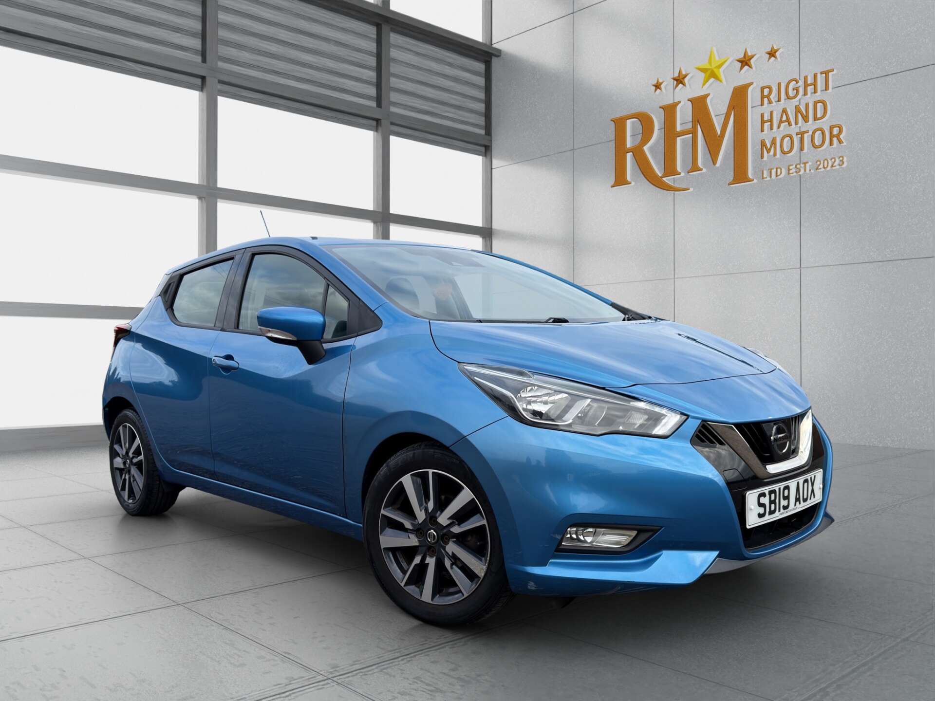 Micra