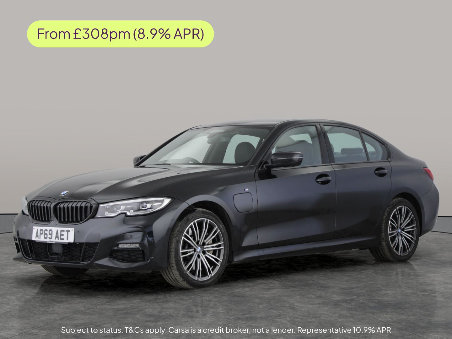 3 Series