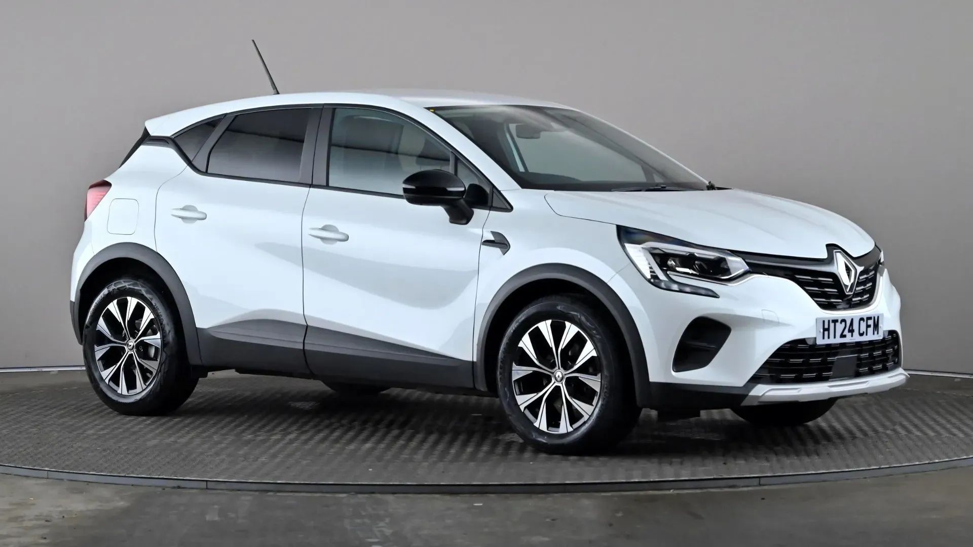 Captur