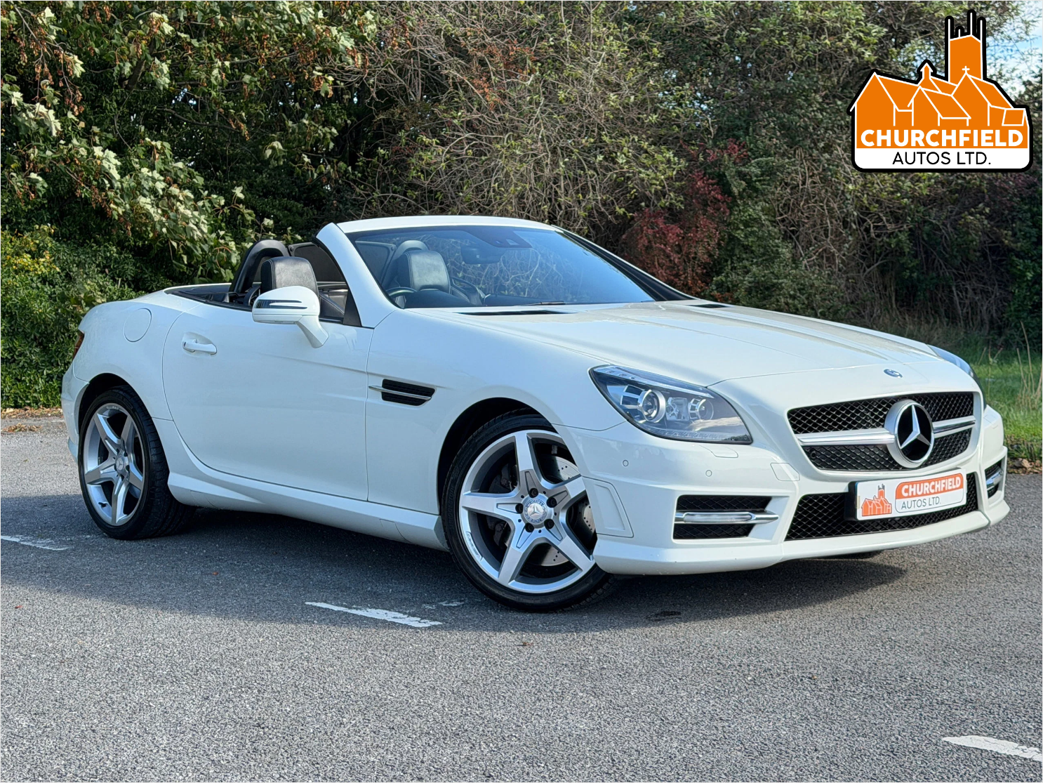 SLK