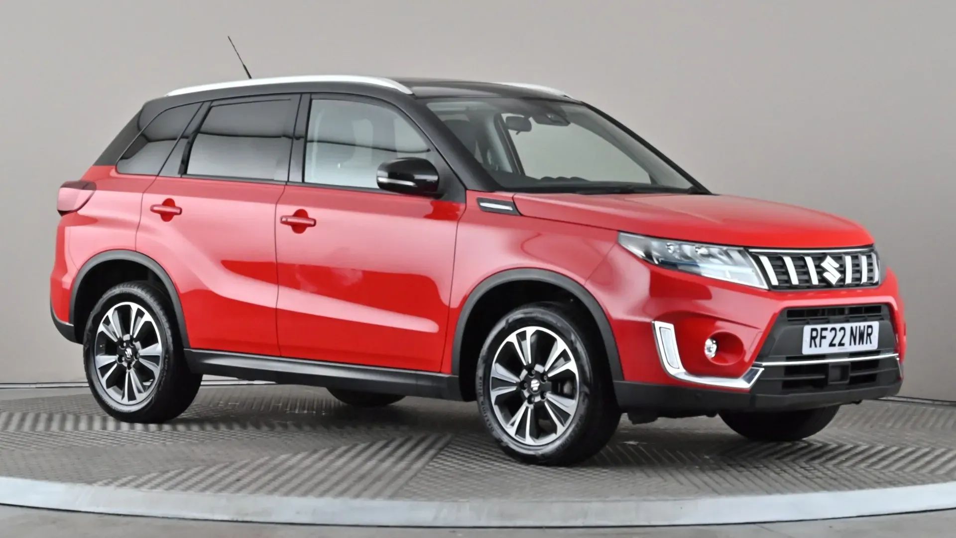 Vitara