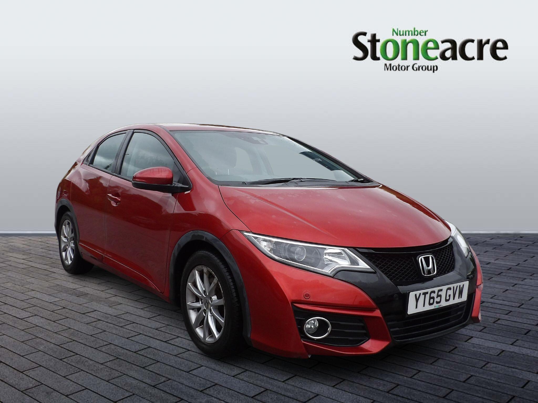 Civic