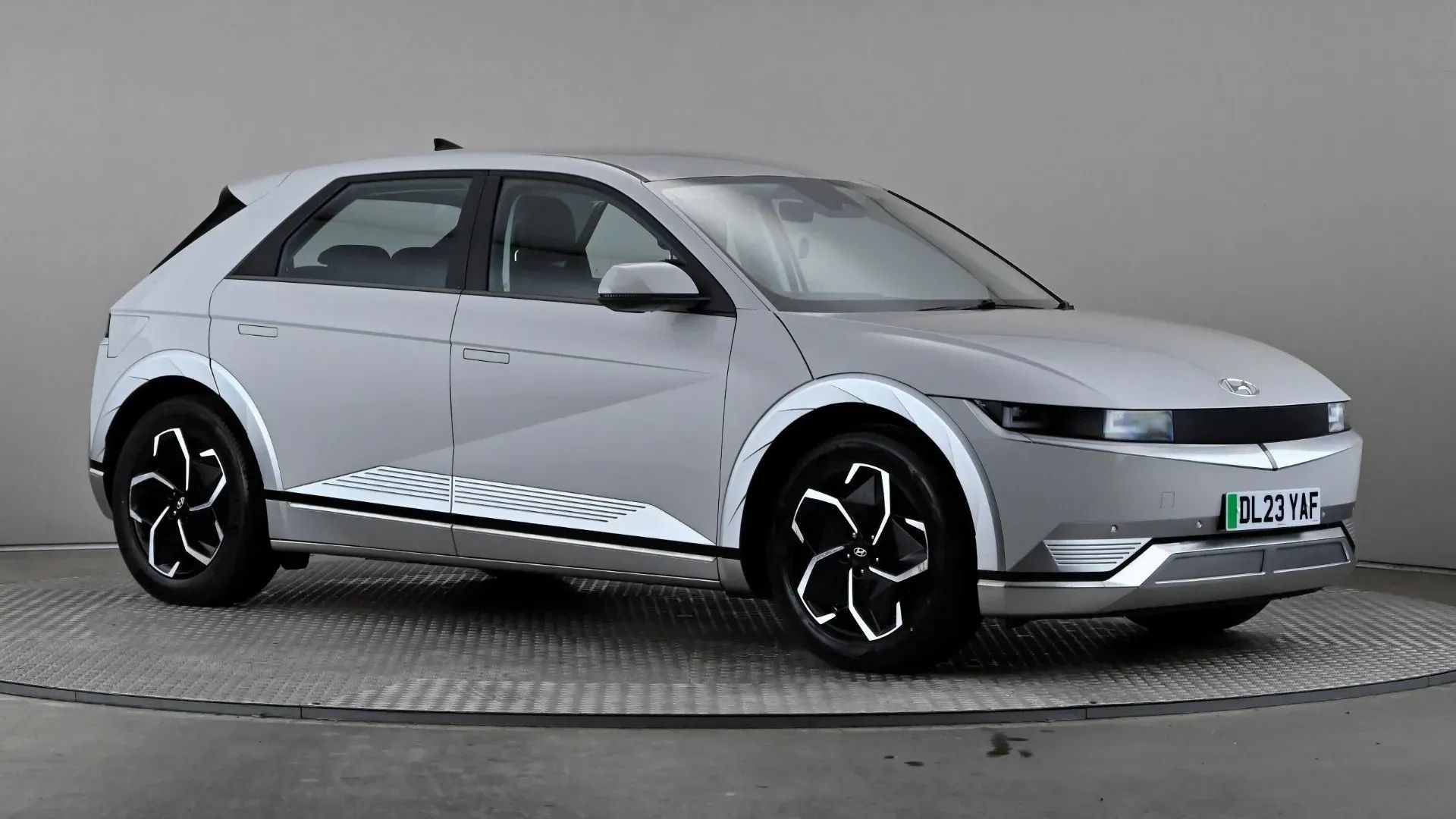 Ioniq 5