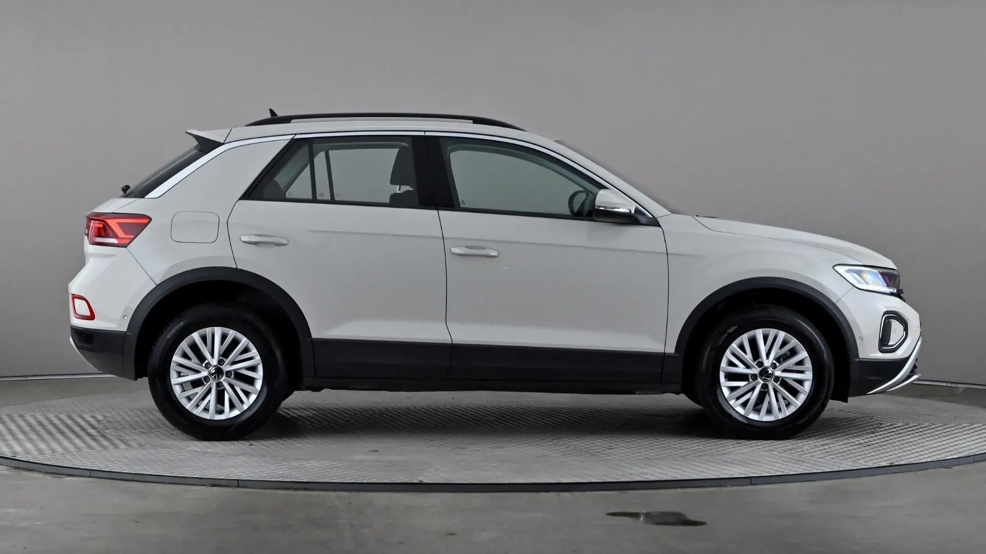 T-Roc