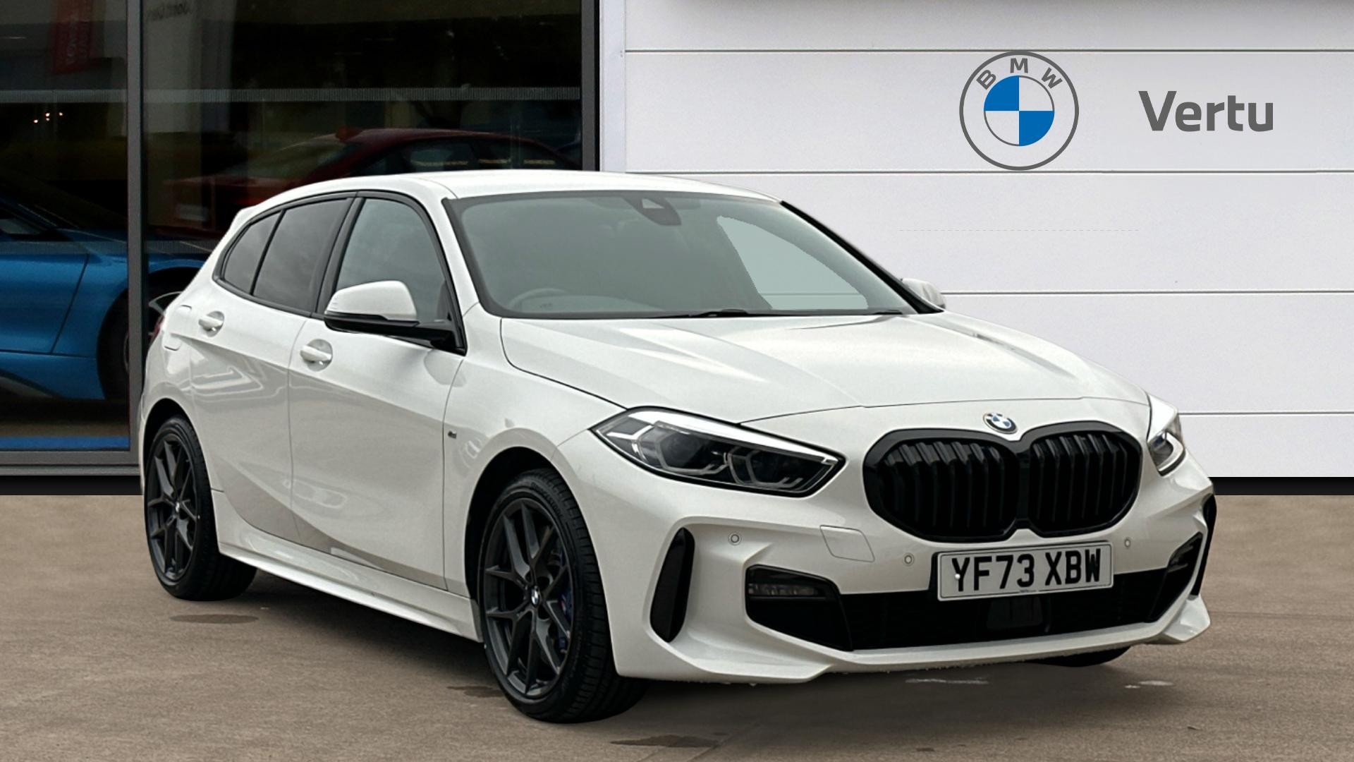 1 Series