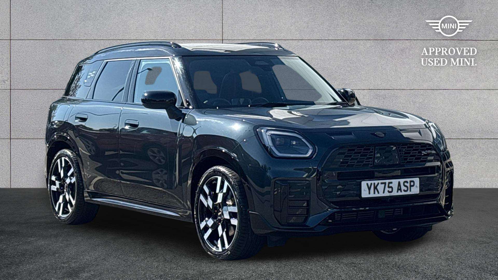 Countryman