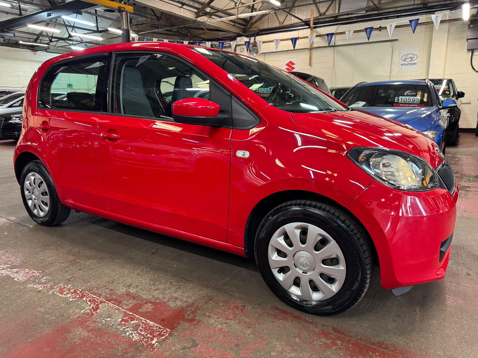 Citigo