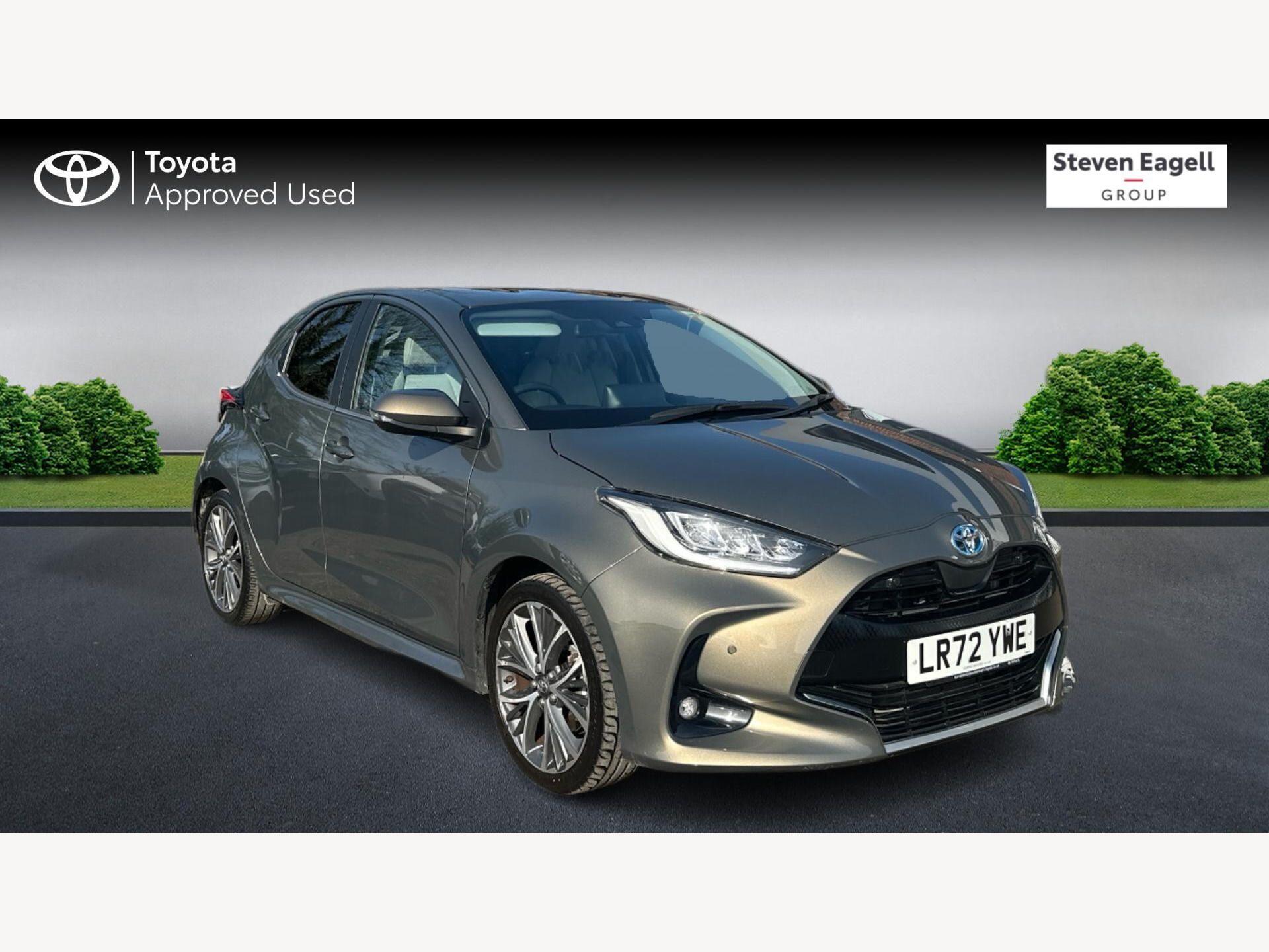 Yaris