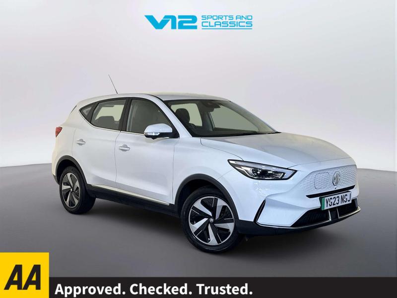 ZS EV