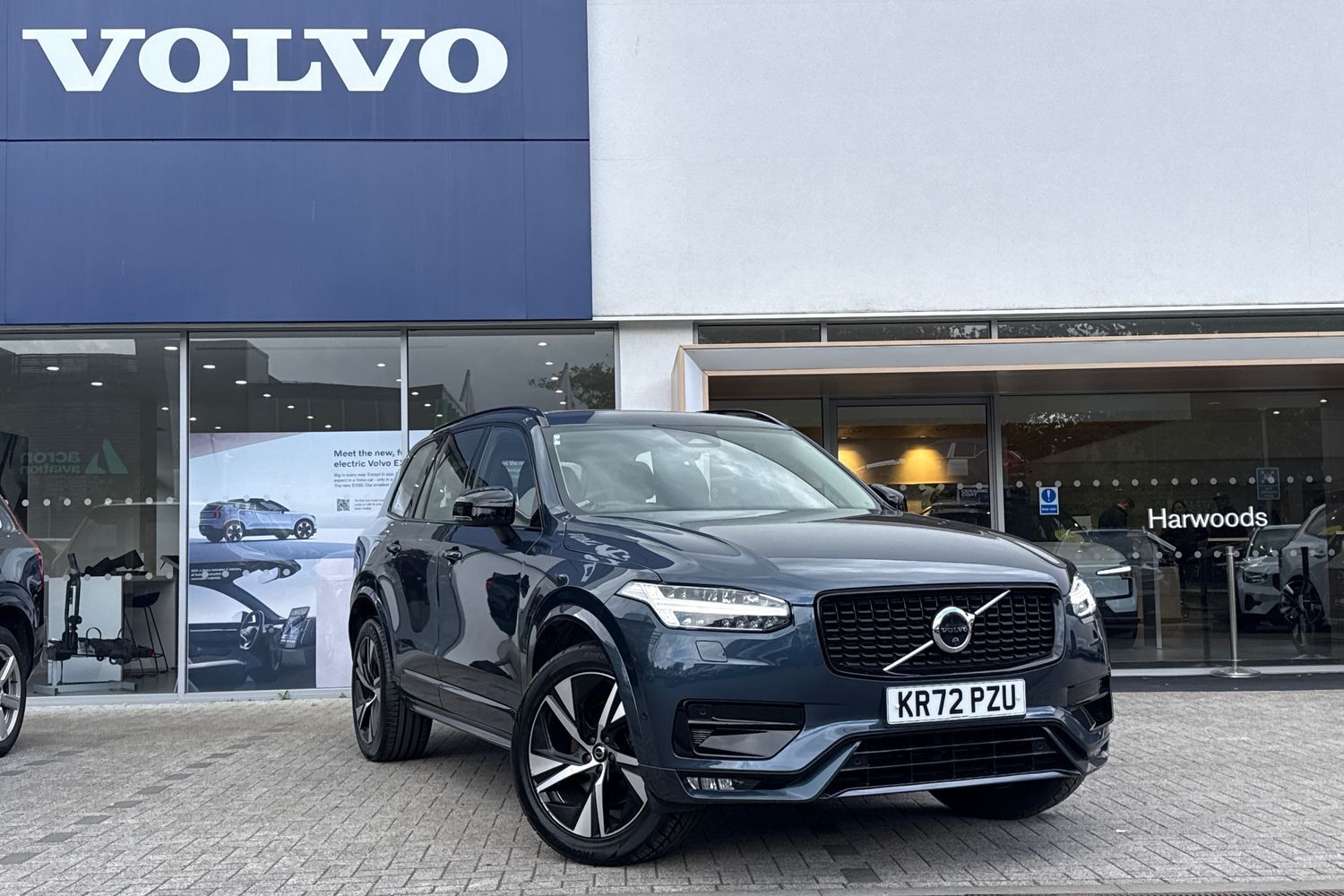 Xc90