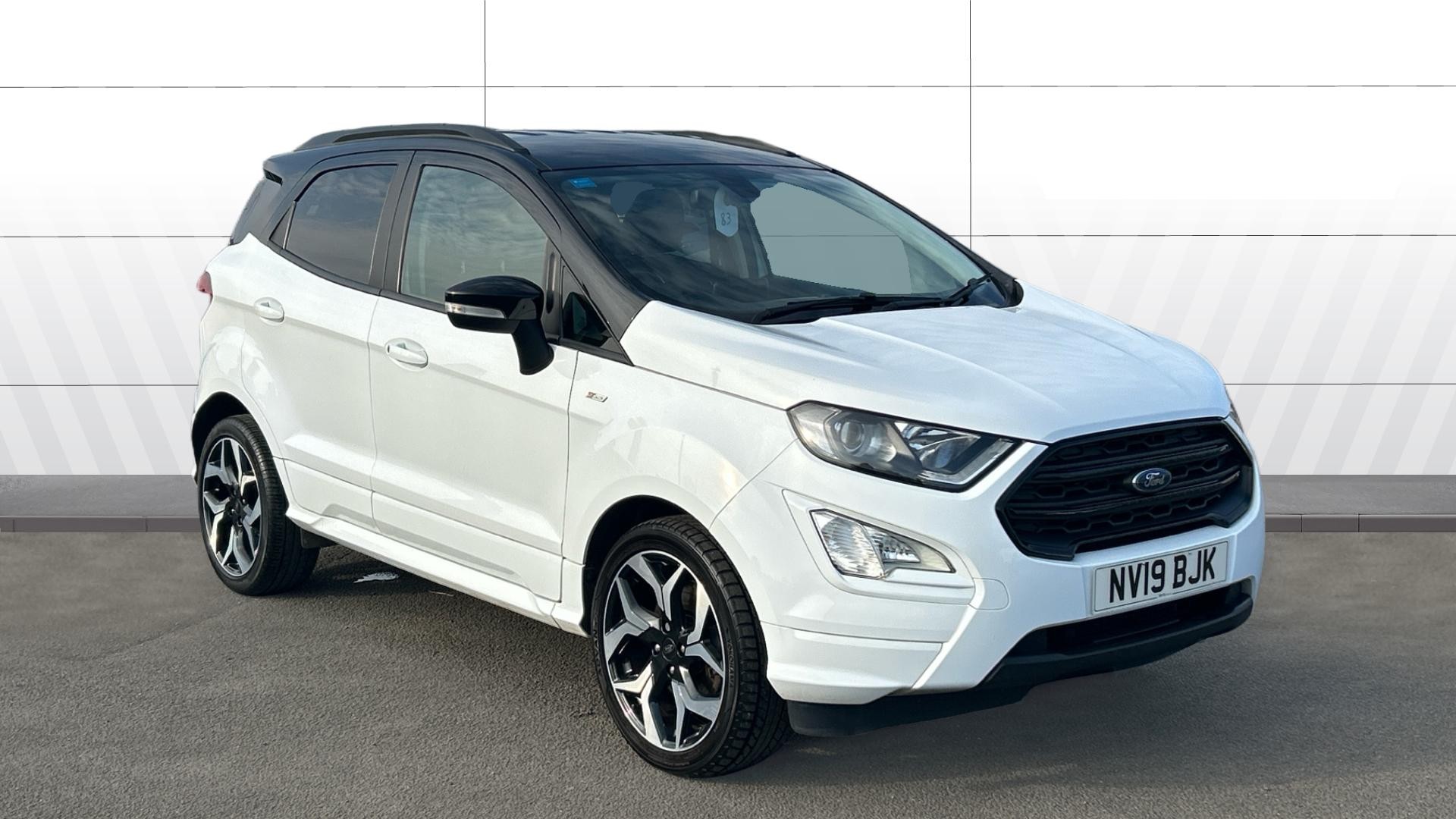 EcoSport