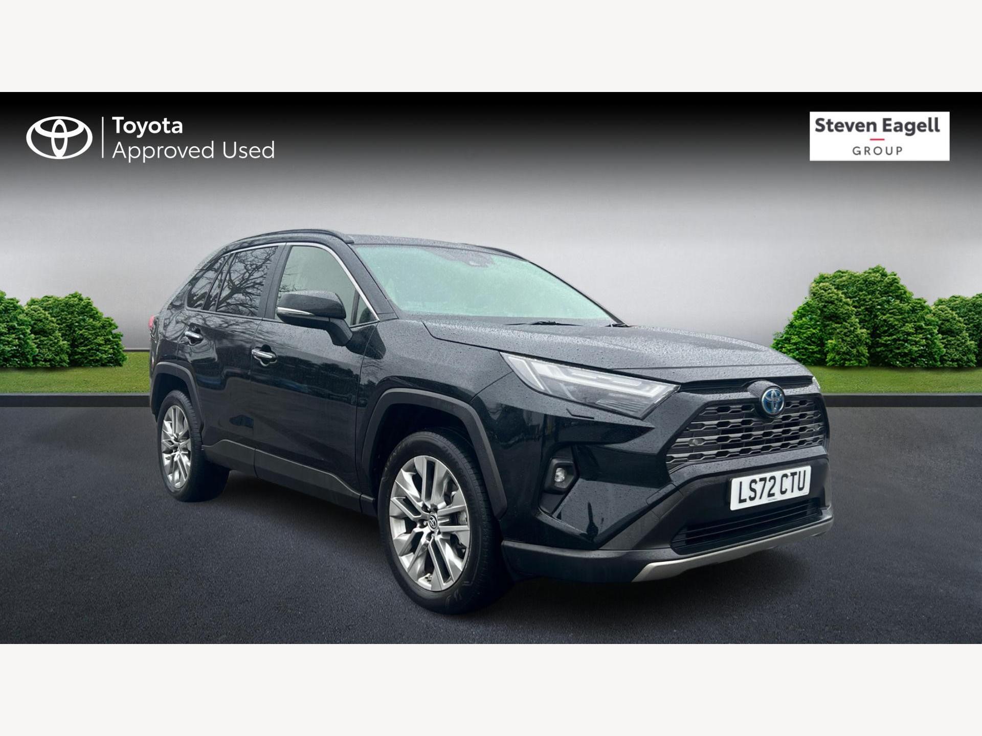 RAV4 Hybrid